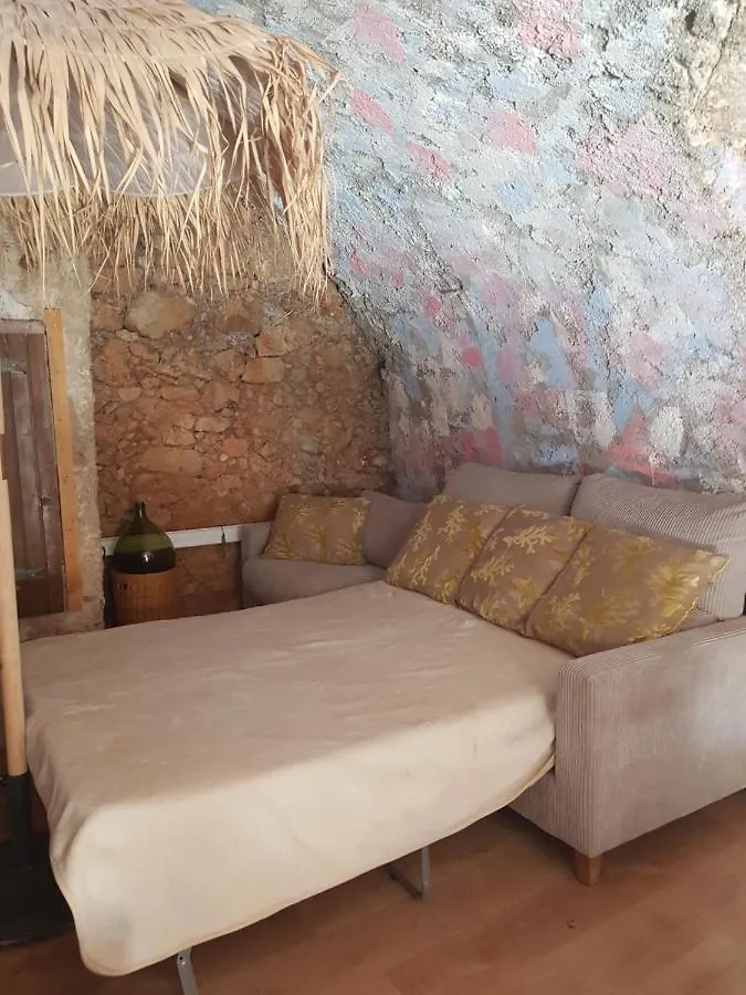 La Cave Au Soleil Du Midi Bed & Breakfast Saint-Blaise  Saint-Blaise (Haute-Savoie)